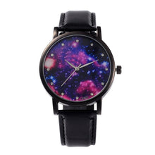GALAXY SPACEWATCH