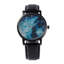 GALAXY SPACEWATCH