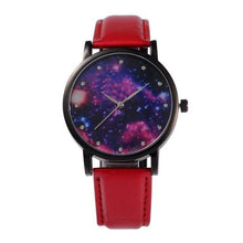GALAXY SPACEWATCH