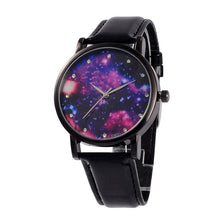 GALAXY SPACEWATCH