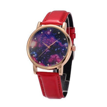 GALAXY SPACEWATCH