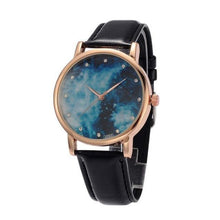 GALAXY SPACEWATCH