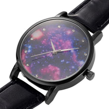 GALAXY SPACEWATCH