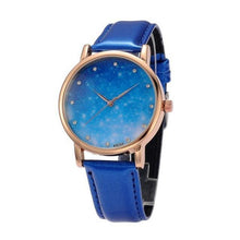 GALAXY SPACEWATCH