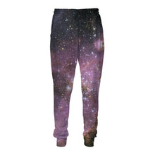 GALAXY SWEATPANTS