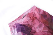GEOMETRIC SHORTS