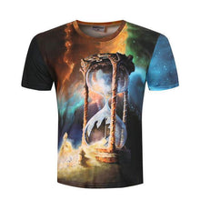 HOURGLASS T-SHIRT