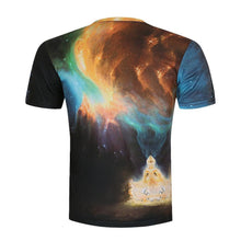 HOURGLASS T-SHIRT