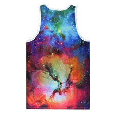 I AM A DREAMER UNISEX TANK
