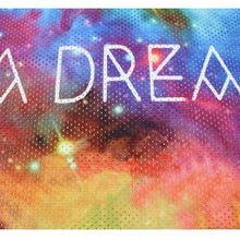I AM A DREAMER UNISEX TANK