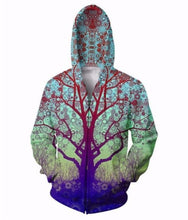 I AM UNISEX HOODIE