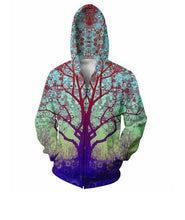 I AM UNISEX HOODIE