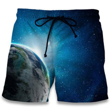 INTERPLANETARY SHORTS
