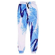 JAZZ CUP SWEATPANTS