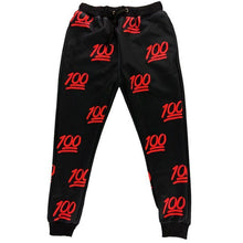 KEEPING IT 100 SWEATPANTS
