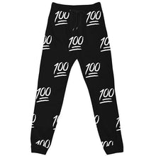 KEEPING IT 100 SWEATPANTS