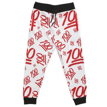 KEEPING IT 100 SWEATPANTS