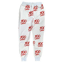 KEEPING IT 100 SWEATPANTS