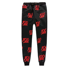 KEEPING IT 100 SWEATPANTS
