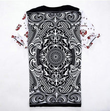KING OF CARDS T-SHIRT