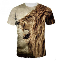 KING OF EVERYTHING T-SHIRT