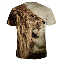 KING OF EVERYTHING T-SHIRT