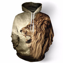 KING OF EVERYTHING UNISEX HOODIE
