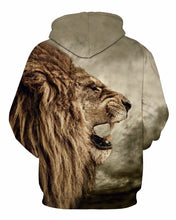 KING OF EVERYTHING UNISEX HOODIE
