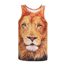 KING OF EVERYTHING UNISEX TANK