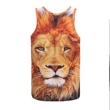 KING OF EVERYTHING UNISEX TANK