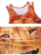 KING OF EVERYTHING UNISEX TANK