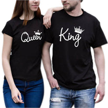 KING / QUEEN UNISEX T-SHIRT