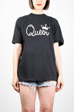 KING / QUEEN UNISEX T-SHIRT