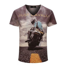 LA T-SHIRT