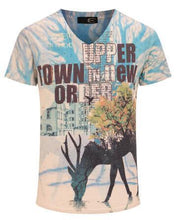 LA T-SHIRT