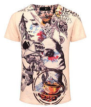 LA T-SHIRT