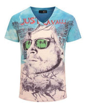 LA T-SHIRT