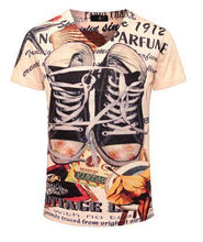 LA T-SHIRT