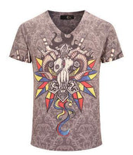 LA T-SHIRT