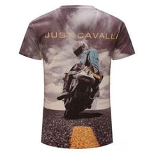 LA T-SHIRT