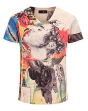 LA T-SHIRT