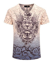 LA T-SHIRT