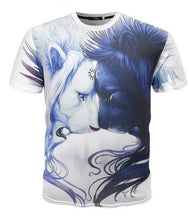 LIONHEART UNISEX TEE