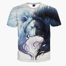 LIONHEART UNISEX TEE