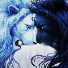 LIONHEART UNISEX TEE