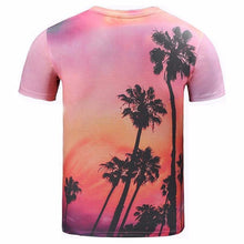LIVE LIFE T-SHIRT