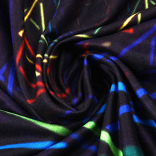 LOST IN SQUARES T-SHIRT