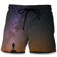 MIDNIGHT CONSTELLATIONS SHORTS