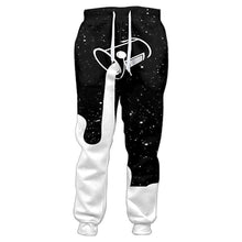MILK SPILL SWEATPANTS