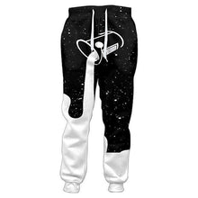 MILK SPILL SWEATPANTS
